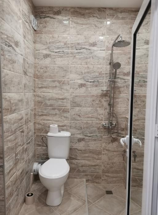 Дава се под наем Четиристаен апартамент в Пловдив, Тракия - 70 кв.м за 425 € - Снимка #8