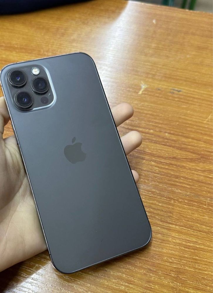 Iphone 12 pro max