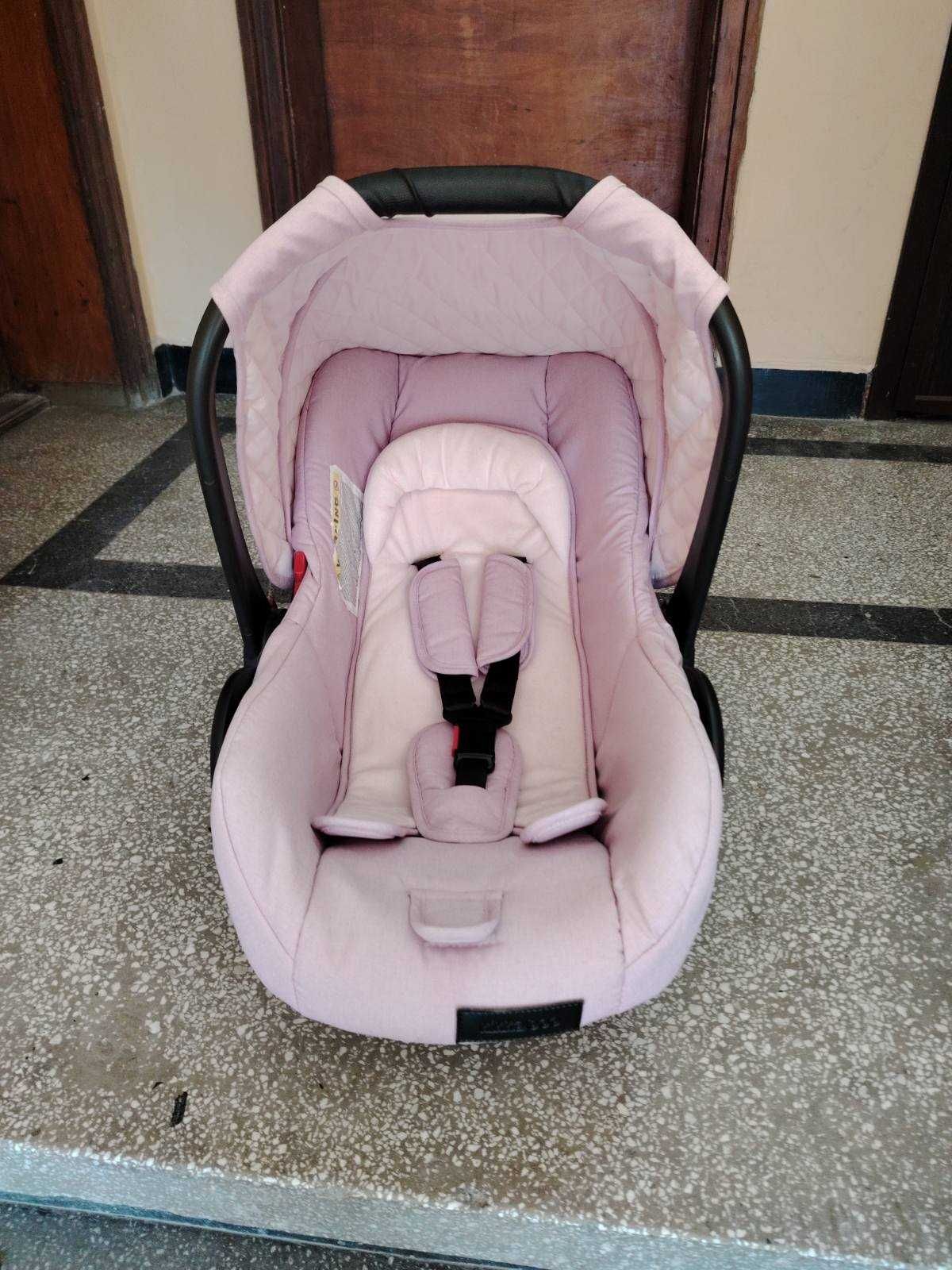 Детска количка 3в1 Kikkaboo