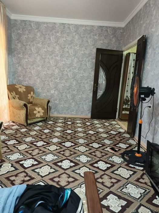 Аренда 1 комнатная квартира Рисовый базар