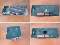 Trusa profi reparatii telefoane cu acumulator Jakemy JM-8139 180 piese