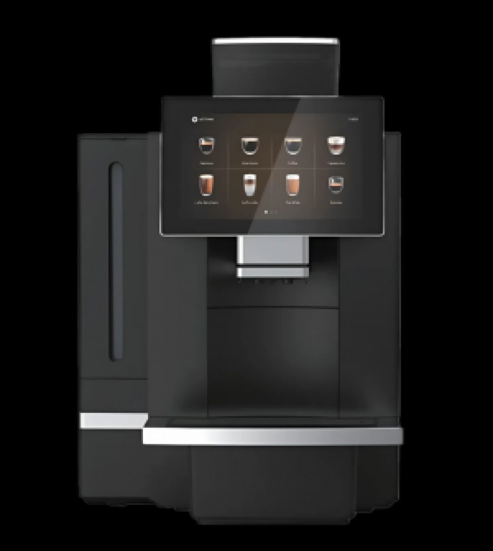 Кофемашина Kalerm K95T Plus