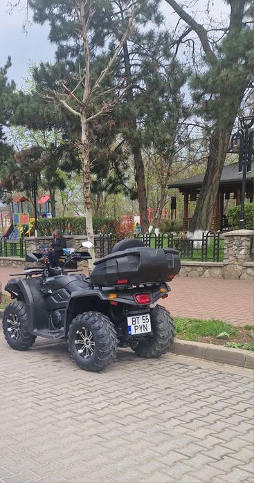 Atv cf moto 450L