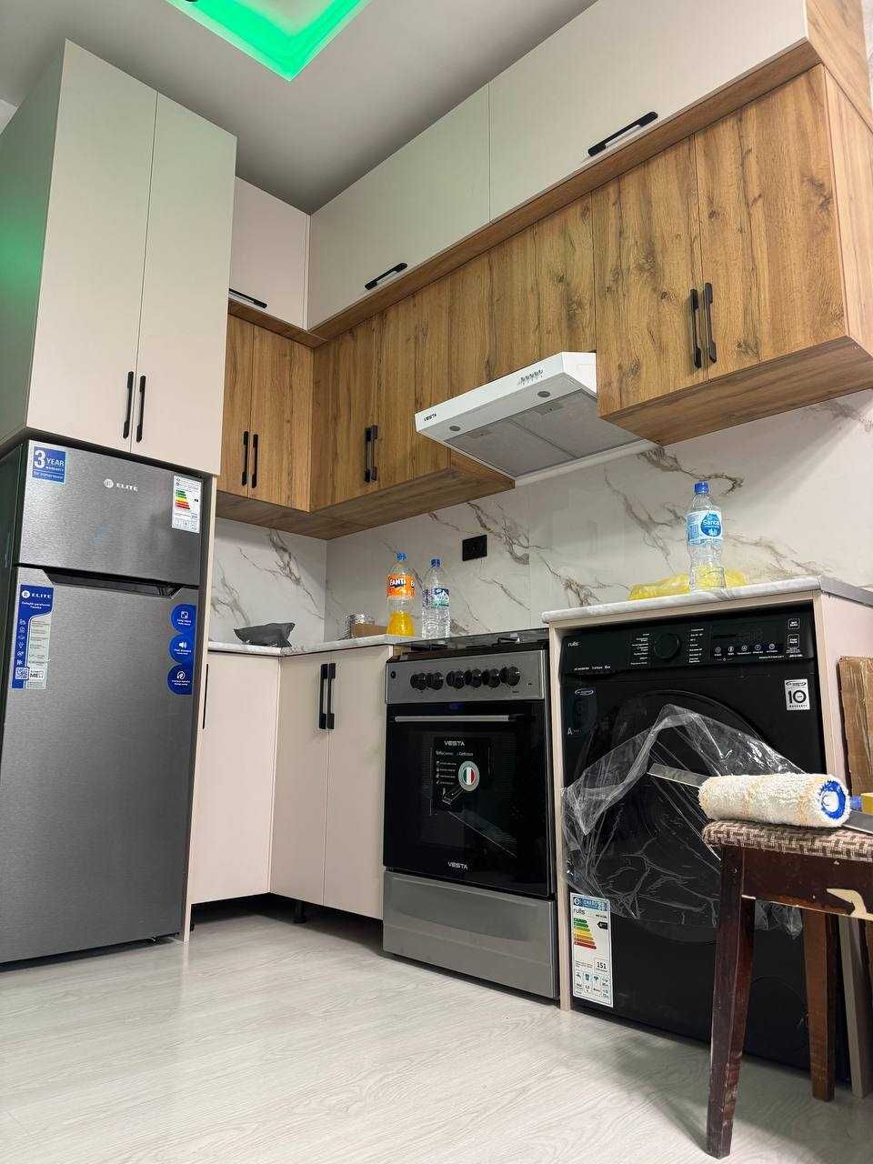 *Продается квартира в Charx Novza ‼️‼️ 1ком 31м2 Шайхантаур. р-н ,РОВД