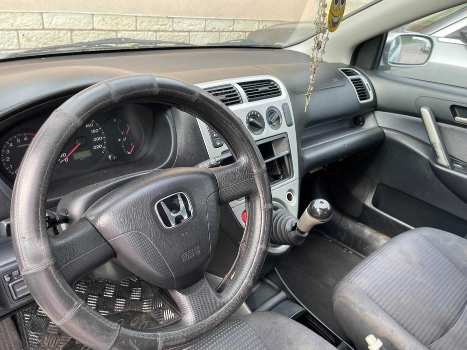 honda civic 7 gen 1.4 d14z6 на части хонда сивик 7 генерация д14з6