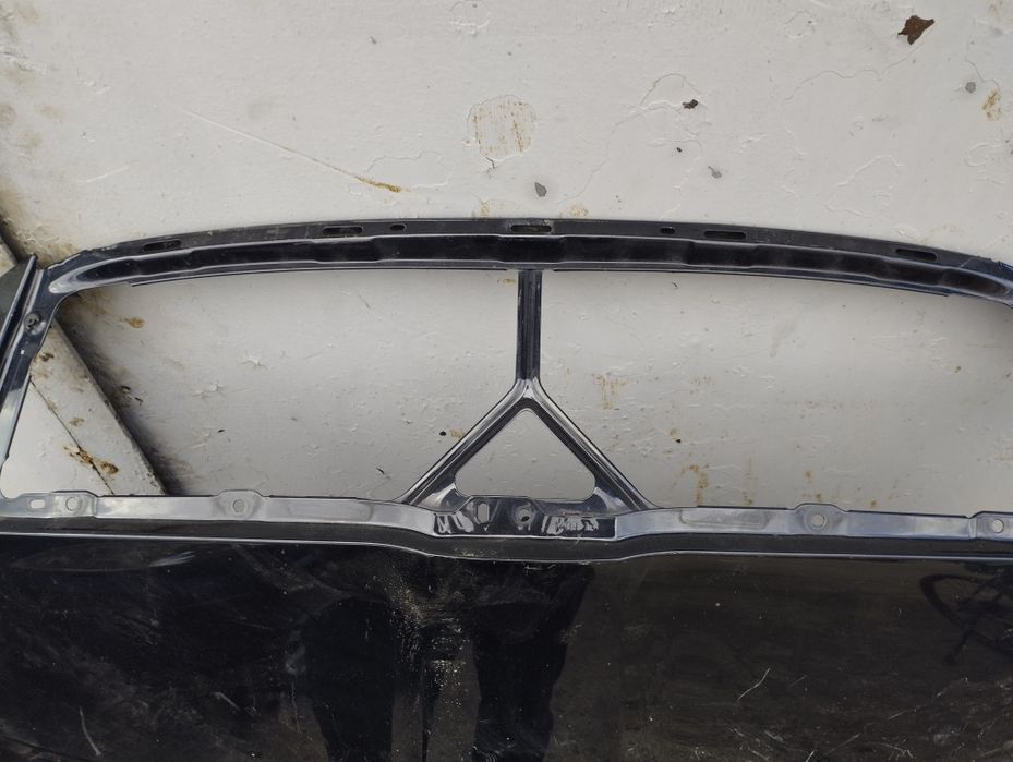 Преден капак за Skoda Octavia 2 2008