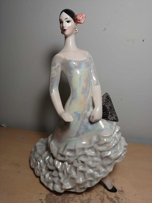 Украински порцелан .