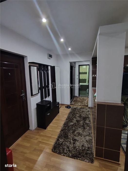 Apartament 2 camere de vanzare in CFR