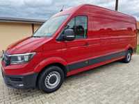 volkswagen crafter c.d.i.