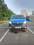 Renault Trafic III LUNG / A.C. / Full LED / 2.0dci 125 cp / E6 / 2020