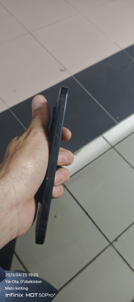 ibhone 12 pro maks
