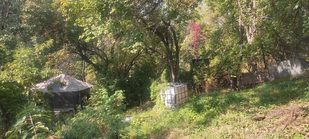 Срочно продам участок с баней в районе Таужолы, ПКСТ Аксай