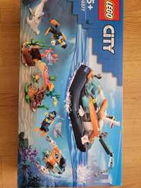 Lego City 60377 Sigilat