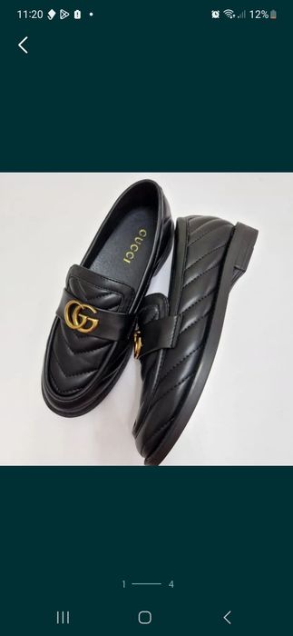 Обувь супер качество, лоферы в школу тоже супер ,кожа очень мягкая