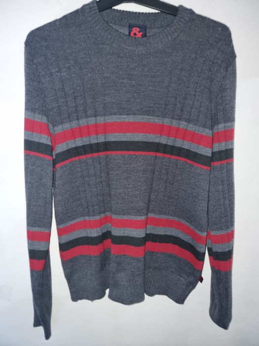 Pulover de lână Dolce&Gabbana