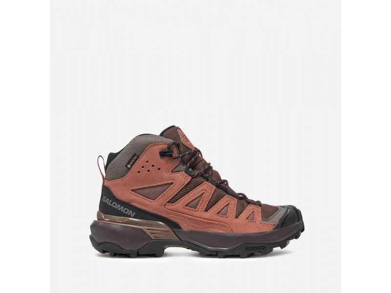 Salomon X Ultra 360 Ltr Mid Gore tex W  размери - 41 1/3