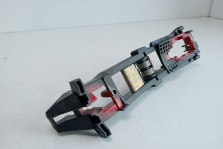 Suport maner  dreapta fata  A2037600234 Mercedes-Benz C-Class W203