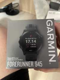 Garmin Forerunner 945