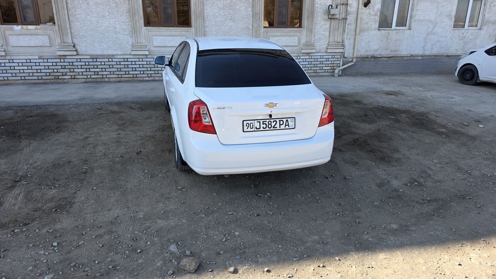 Gentra 2022 sotaman Xorazm Urganch