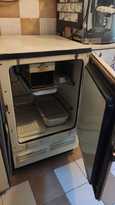 Хладилник Саратов