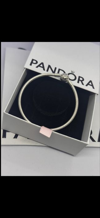 Pandora гривна Пандора