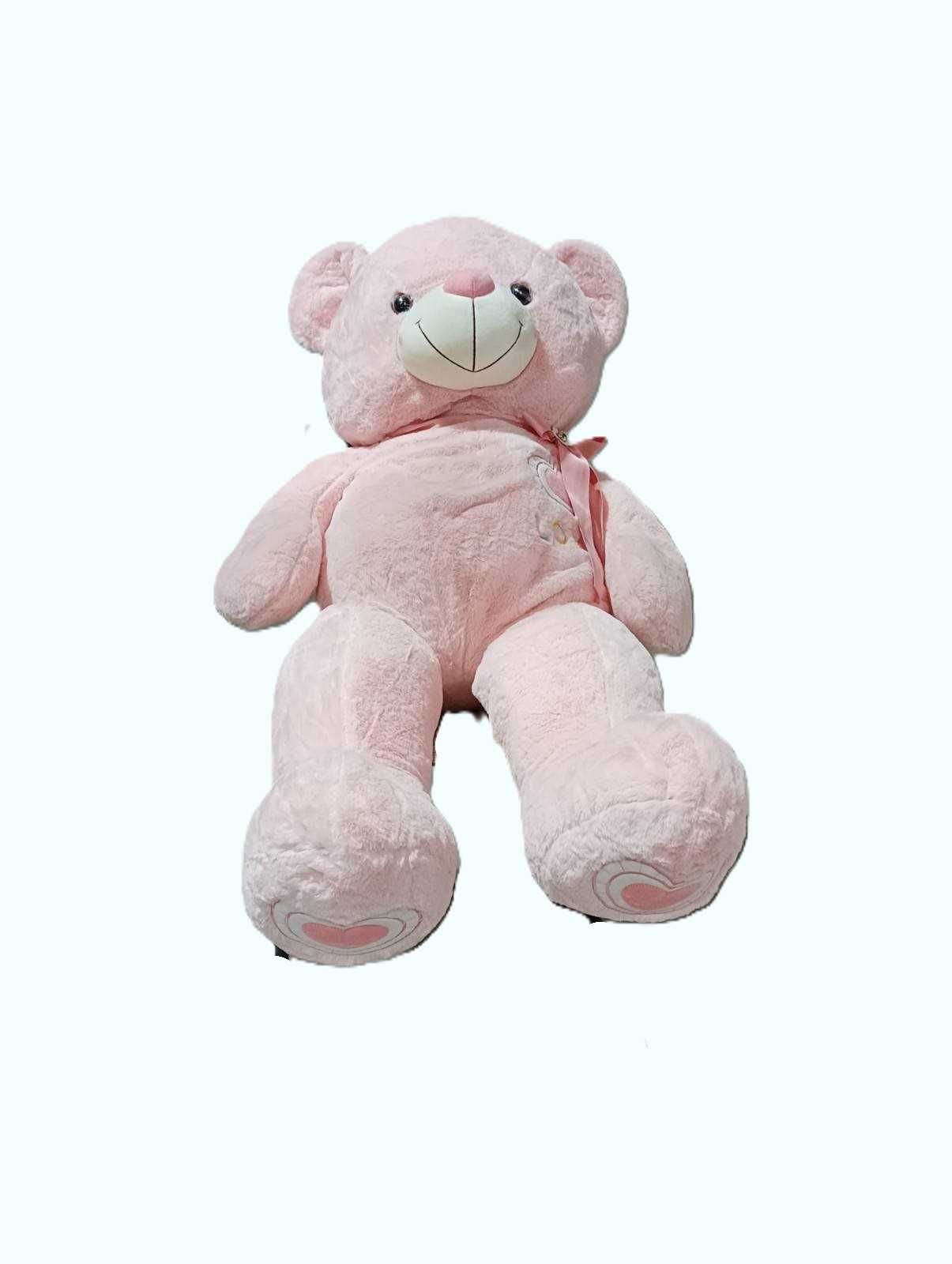 Големи плюшени играчки - мечета до 130см