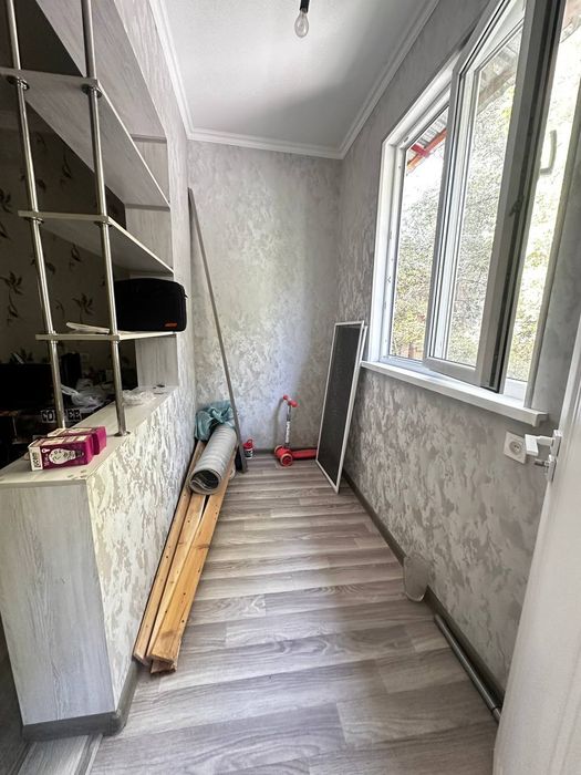 Продаётся квартира 2/2/4 ТТЗ Диадора №У105