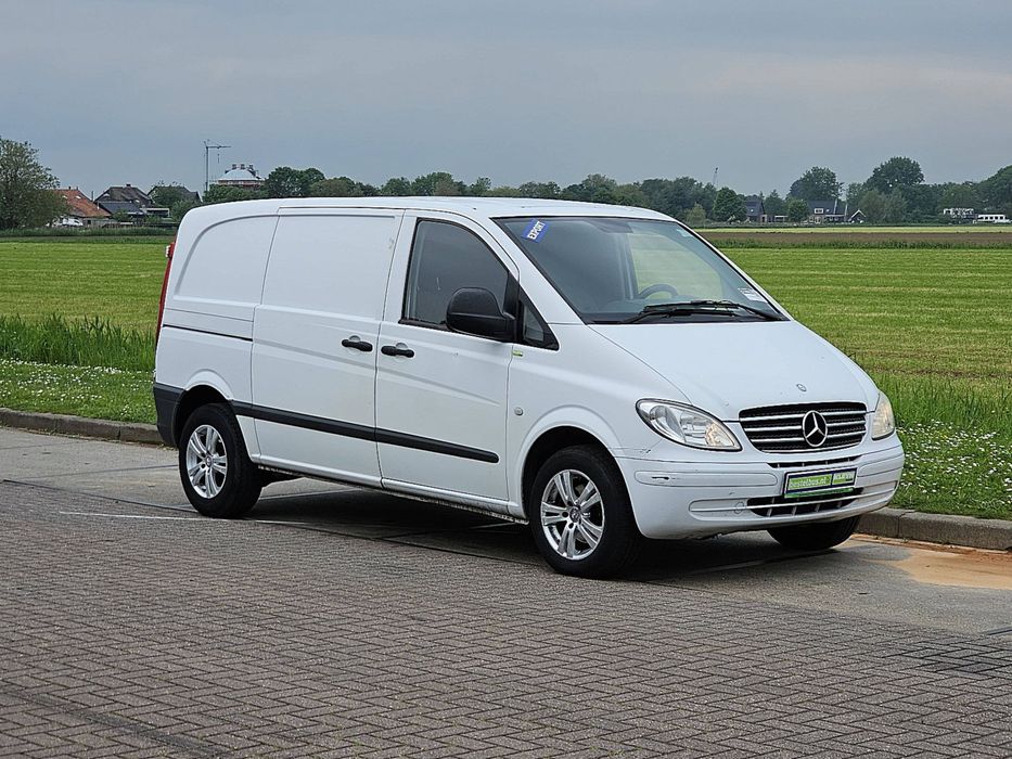 Rulment roata spate Mercedes vito w639