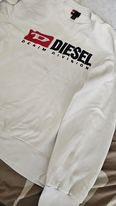 Bluză Diesel originală