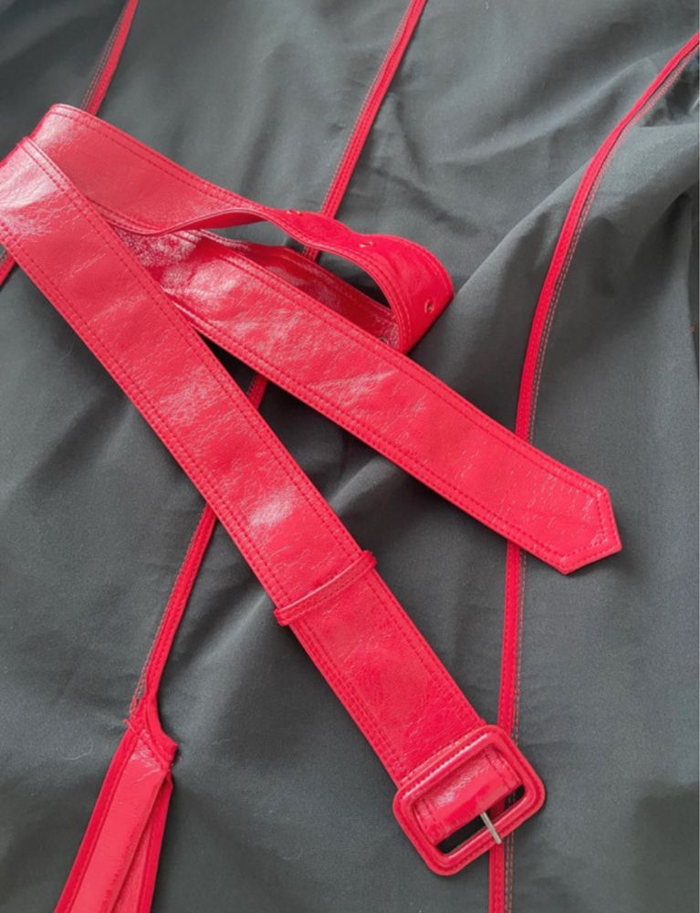 Palton Armani Exchange
