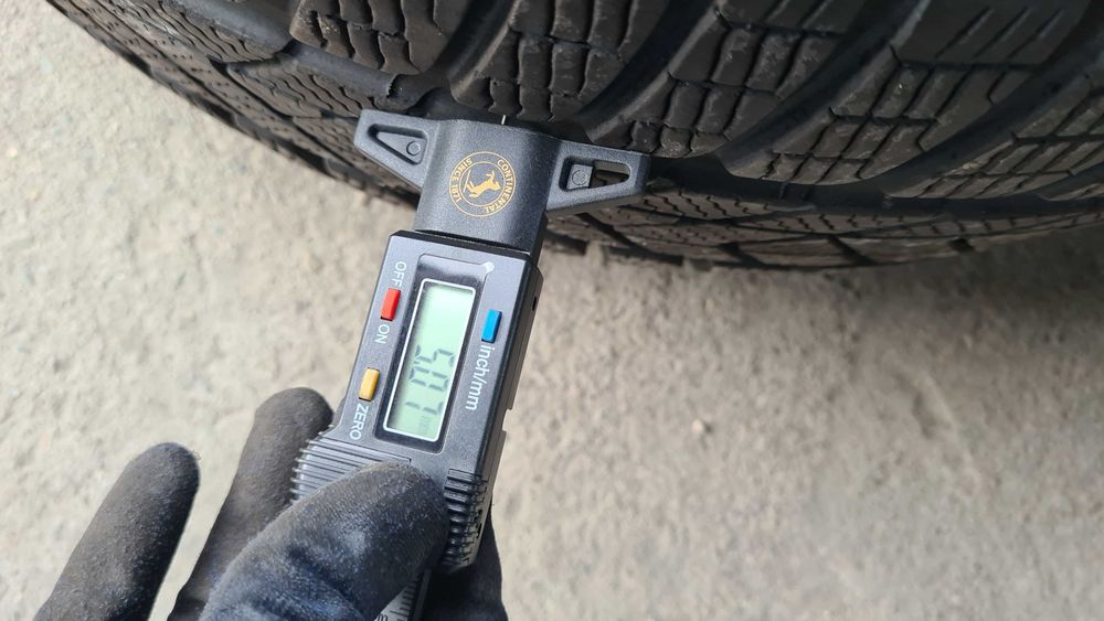 Roti/Jante/Jenti originale BMW Seria 5 | 6 GT | 7 | 245/45 R19