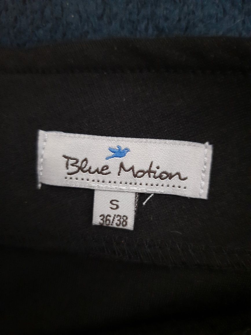 Продам фирменную черную Юбку Blue motion