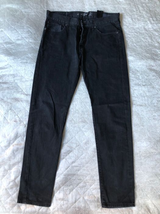 Мъжки маркови дънки