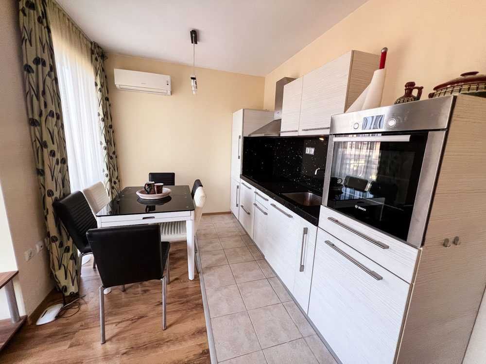 Продава се Многостаен апартамент в с. Равда, Област Бургас - 129 кв.м за 907 €/кв.м - Снимка #1