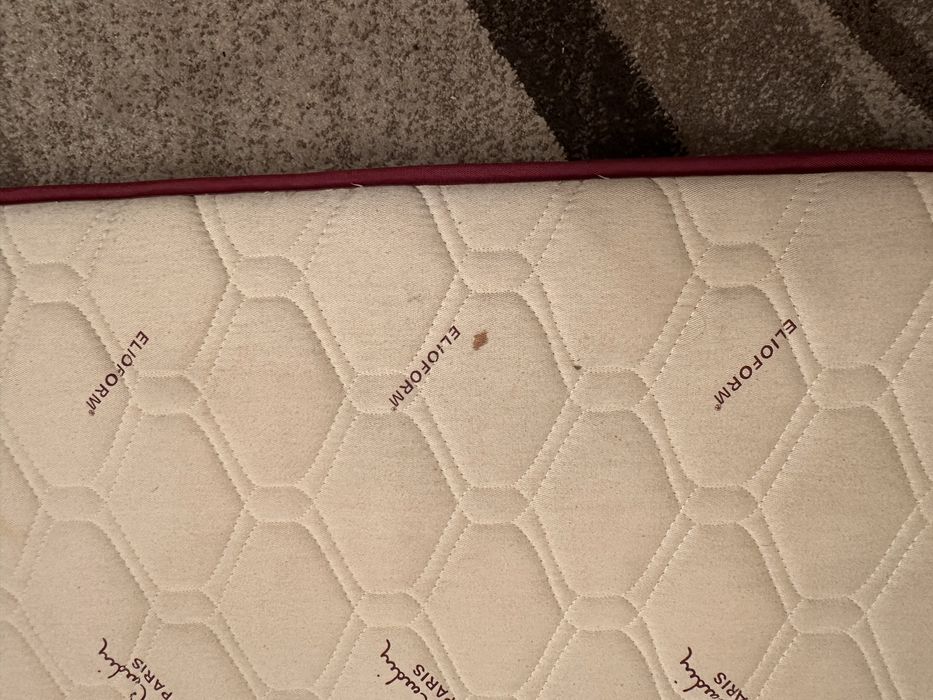 Детски матрак Baby Pierre Cardin от Magniflex, 12 см