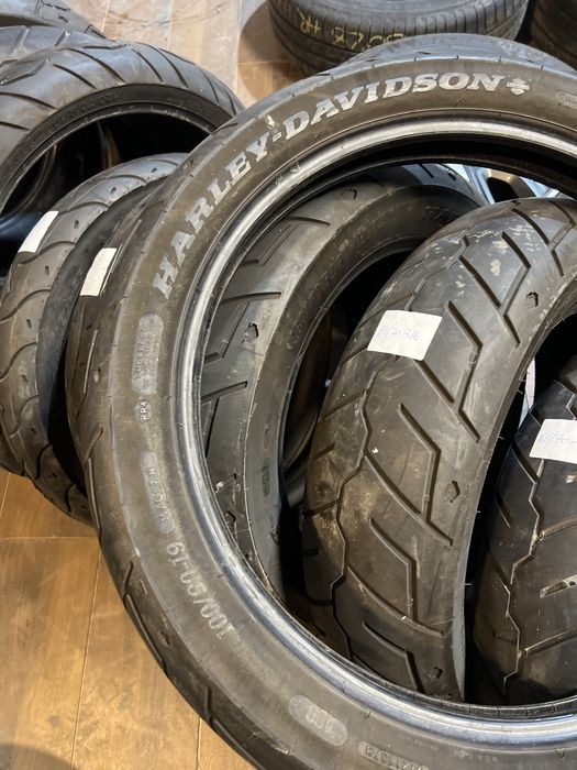 Anvelope moto-180/70R16-100/90R19-130-70R18