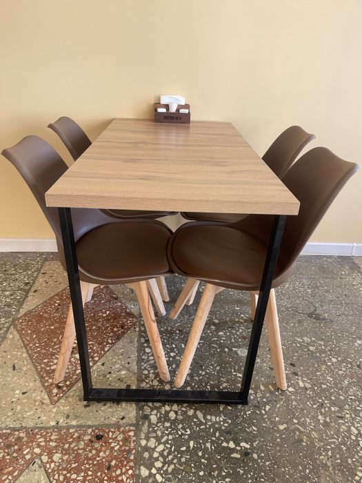 Продаются столы Loft