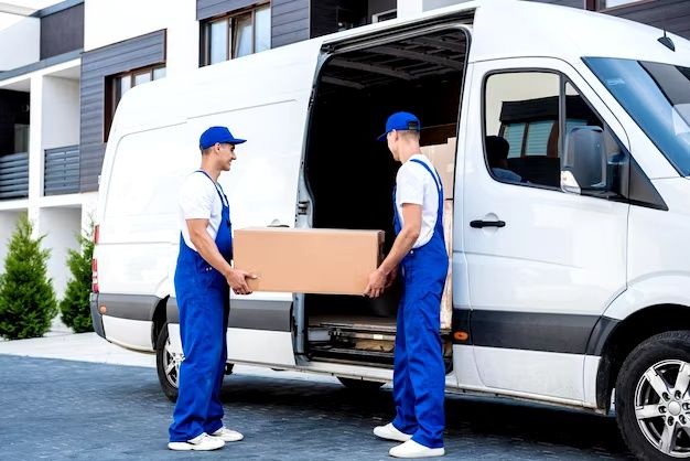 Услуги грузчиков Алматы