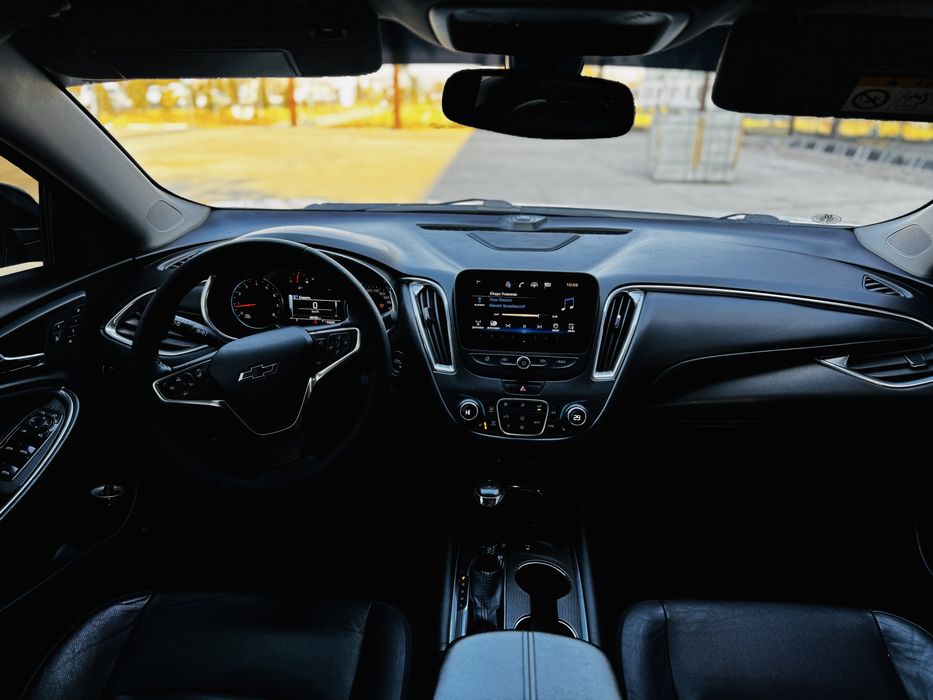 Малибу 2.4 2019-йил