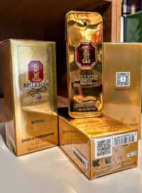 Parfum Paco Rabanne - 1 Million Elixir sau 1 Million Royal, sigilat