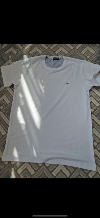 Tricou simplu, marimea M