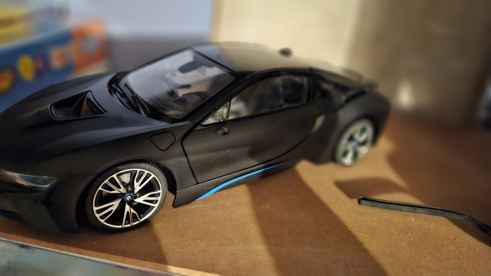 Кола БМВ за ценители