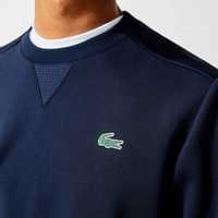 LACOSTE Sport : Mesh Panels Sweatshirt -2 броя - S и ХЛ / Оригинал