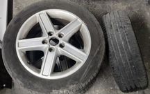 Летни гуми Dayton Touring 2, 205/55-16 DOT2020