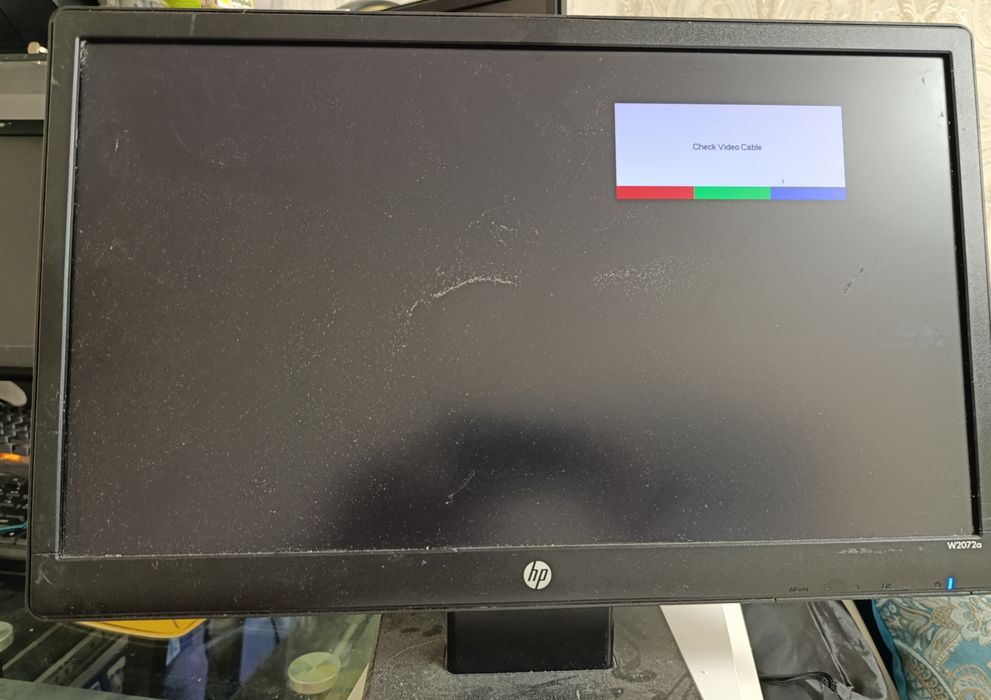 Продам монитор HP