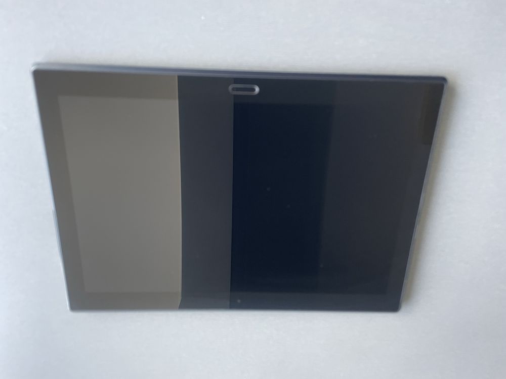 Lenovo Tab 4 10 Pluse + case