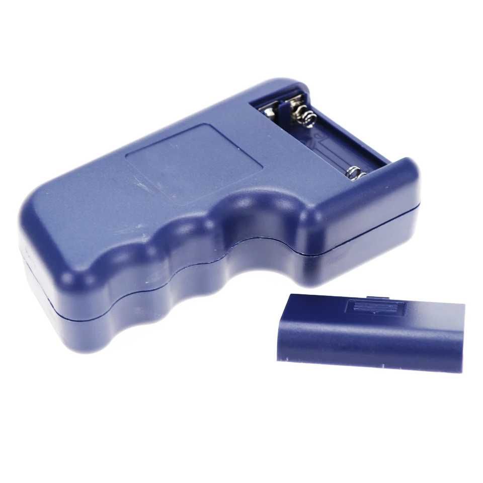 RFID дубликатор / машинка за карти и чипове - чете, копира и записва