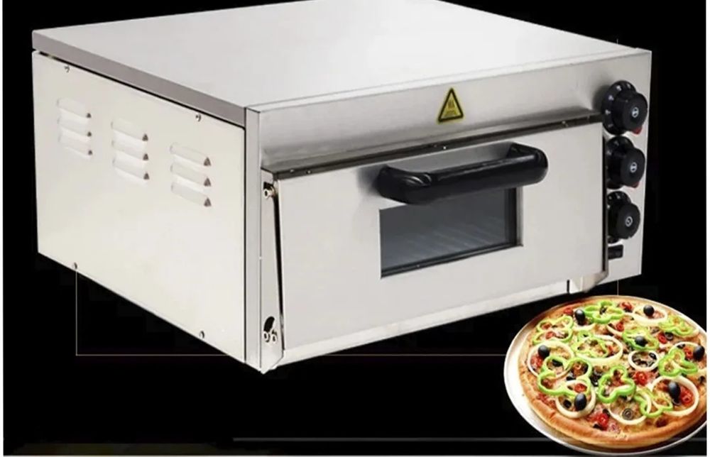 Пицца печь электрическая