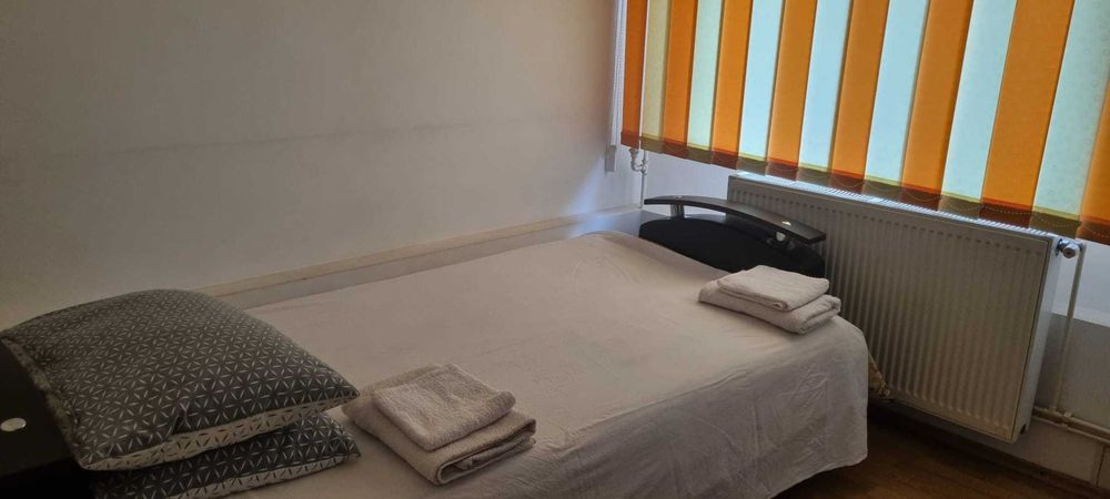 Regim hotelier - Craiova/ FACTURA FISCALĂ