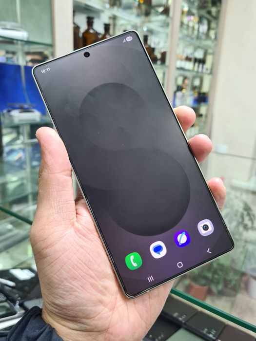 Samsung S25Ultra 12/256GB